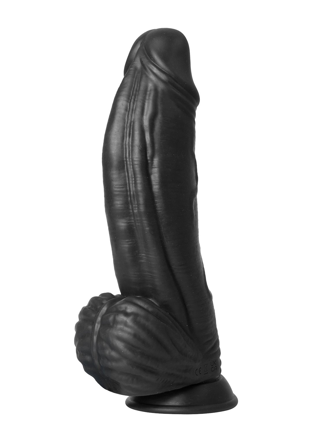 Demon Monster Dildo — zdjęcie 7