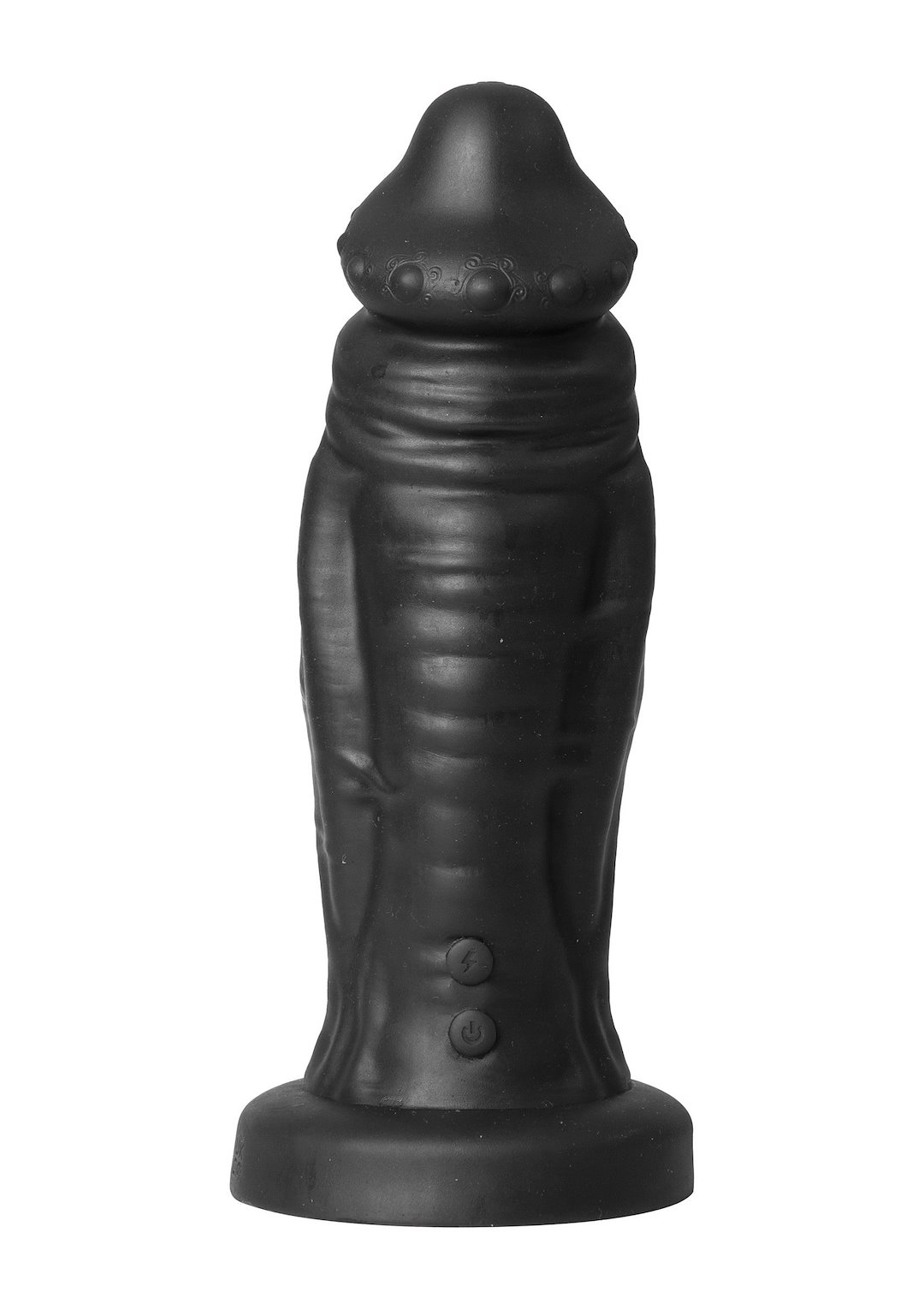 Devil Monster Dildo — zdjęcie 7