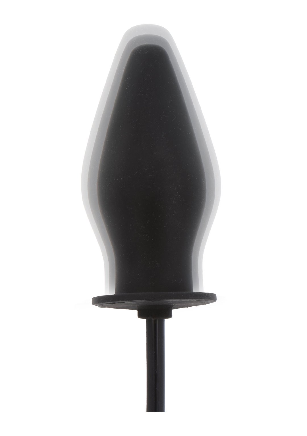 Inflatable Butt Plug Advanced — zdjęcie 7