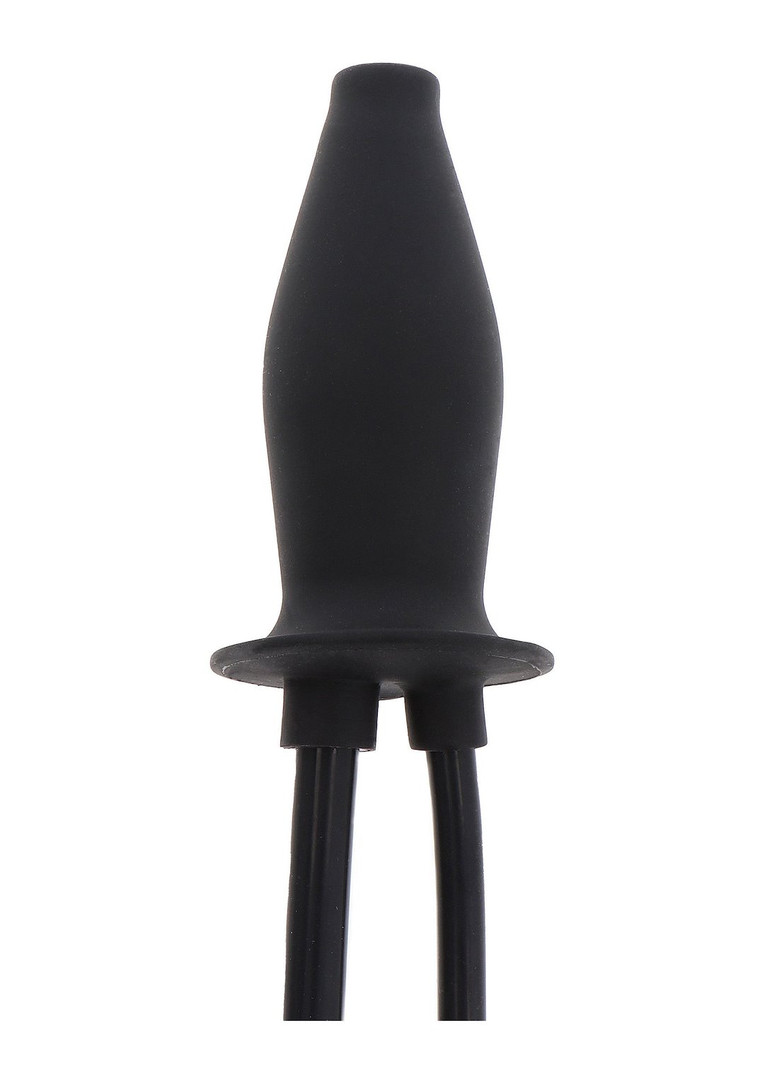 Inflatable Lubricating Plug — zdjęcie 7
