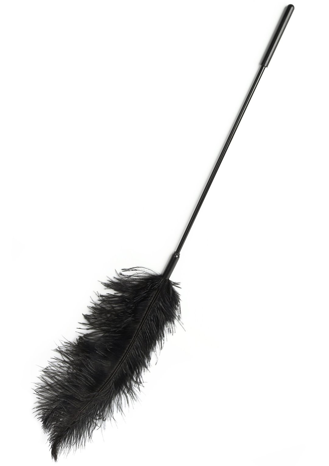 Double Feather Tickler — zdjęcie 2
