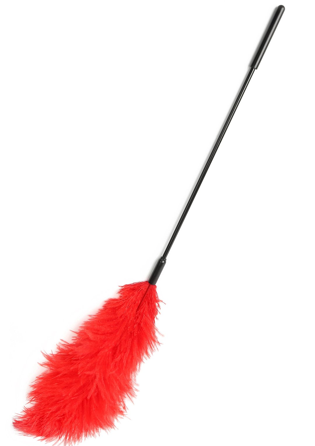 Double Feather Tickler — zdjęcie 2