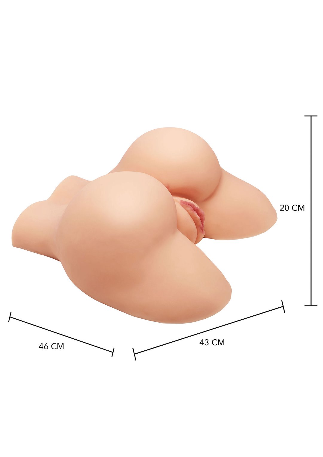 Do Me Doggy Style 12.5kg — zdjęcie 7