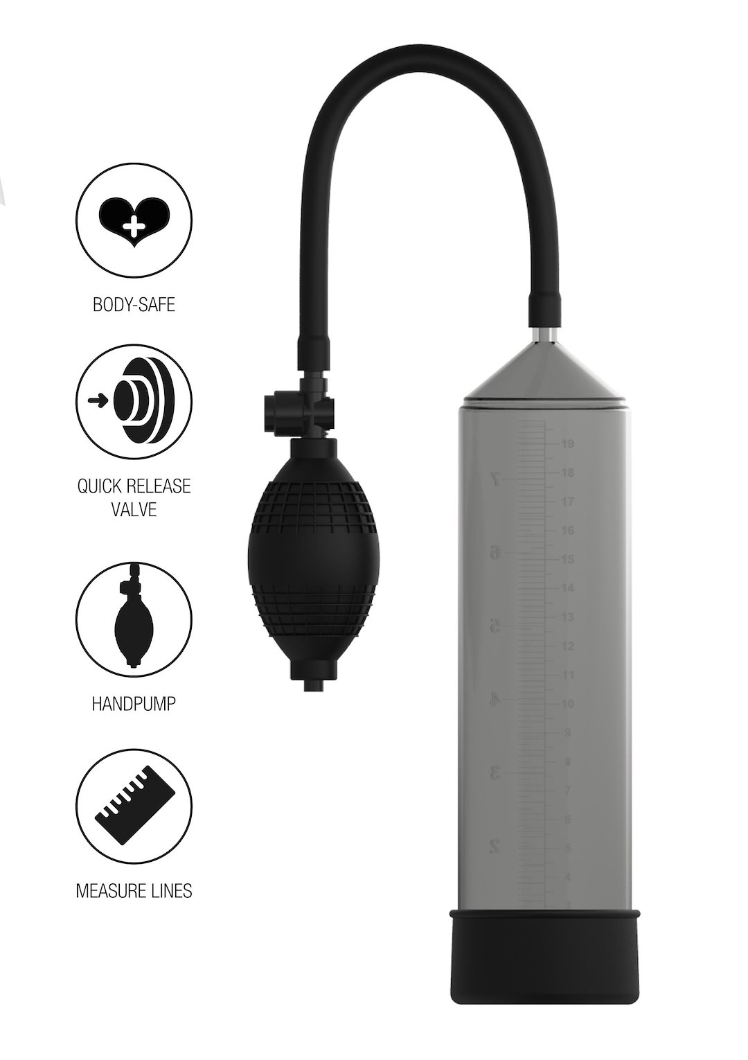 Starter Penis Pump — zdjęcie 7