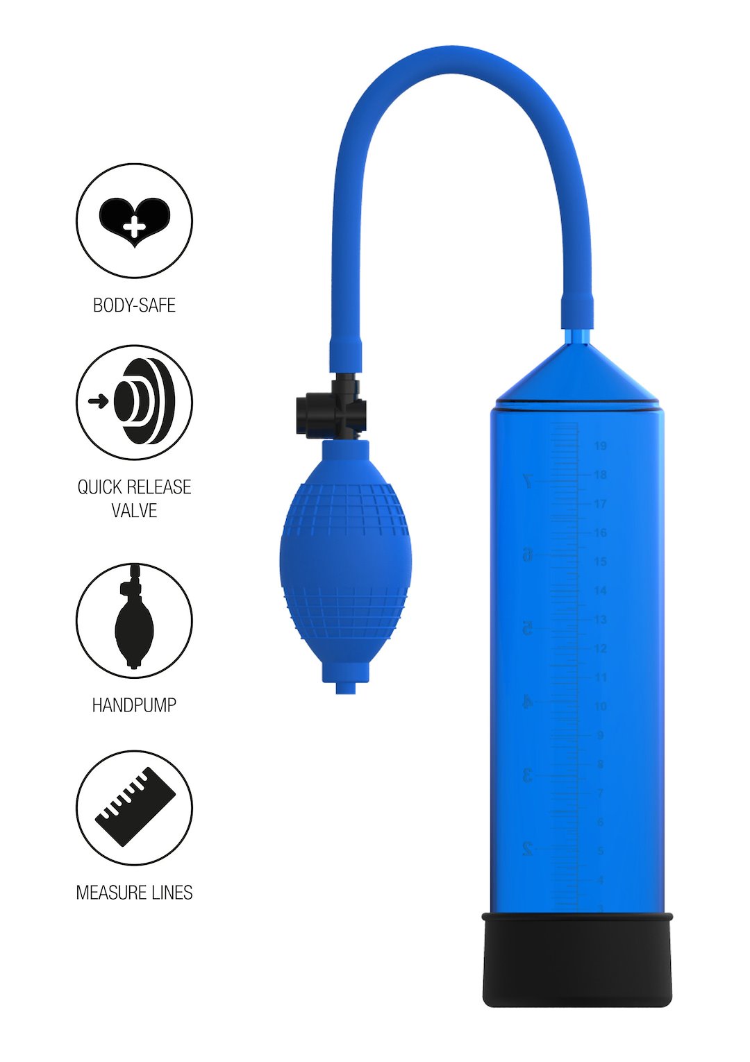 Starter Penis Pump — zdjęcie 7