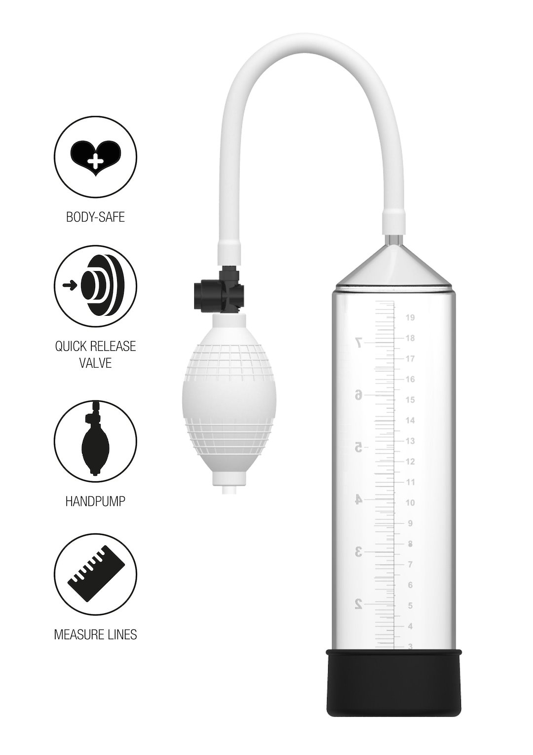 Starter Penis Pump — zdjęcie 7