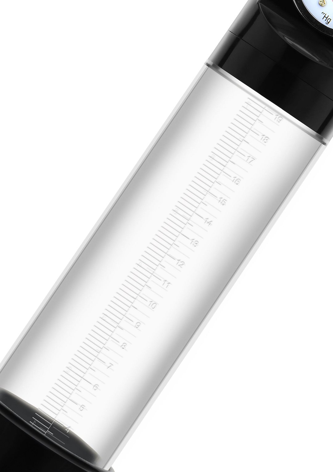 Pro Pressure Penis Pump — zdjęcie 7