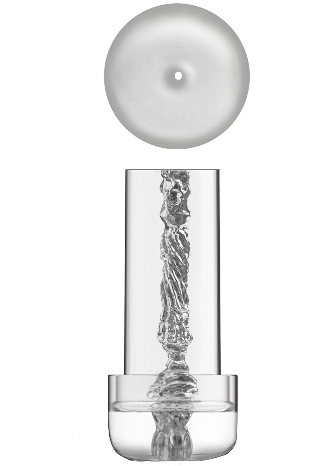 Automatic Magnify Penis Pump — zdjęcie 7
