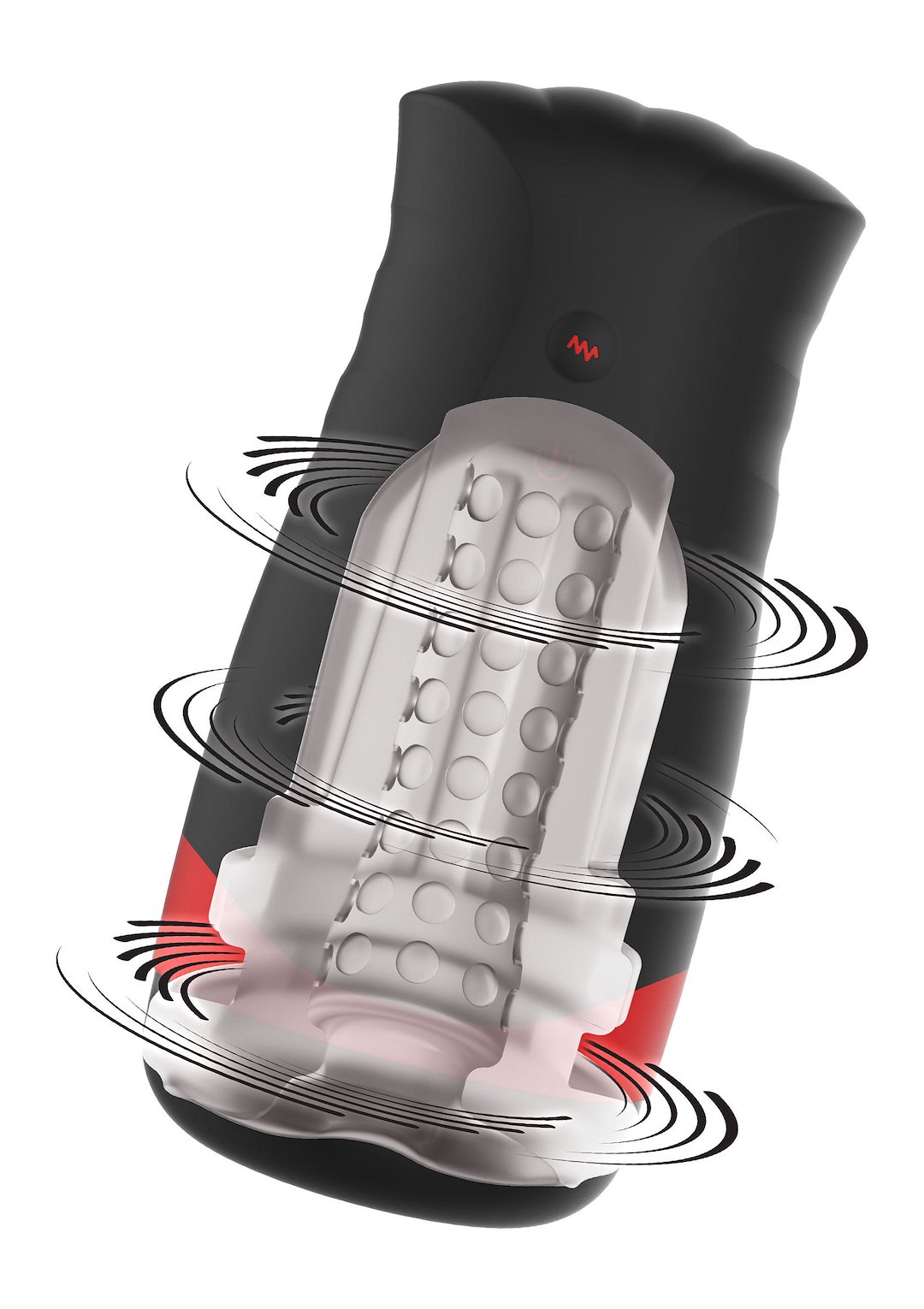 Quantum Power Masturbator — zdjęcie 7