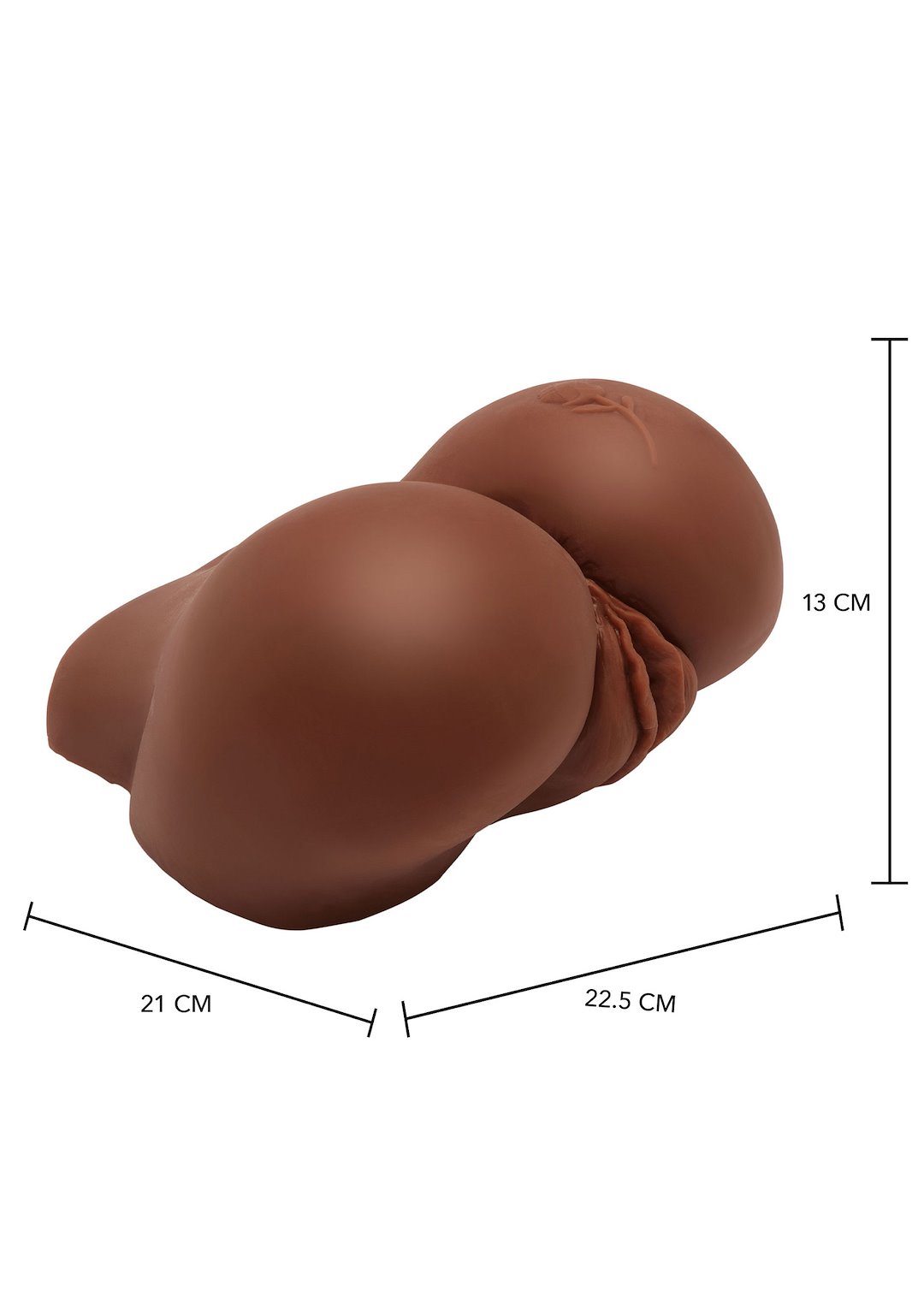 Big Ass Banger Vibrating — zdjęcie 7