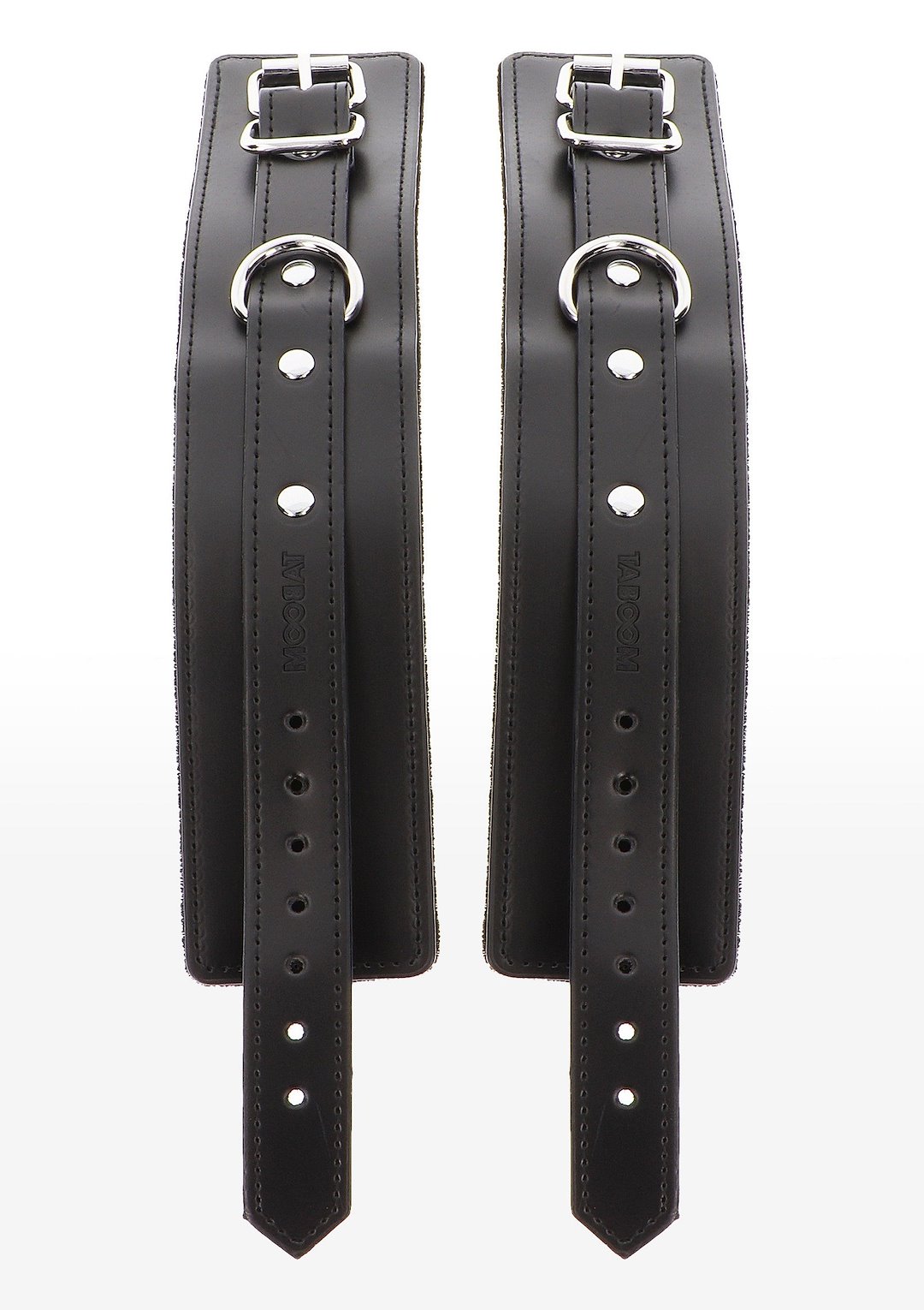 Ankle Cuffs — zdjęcie 7