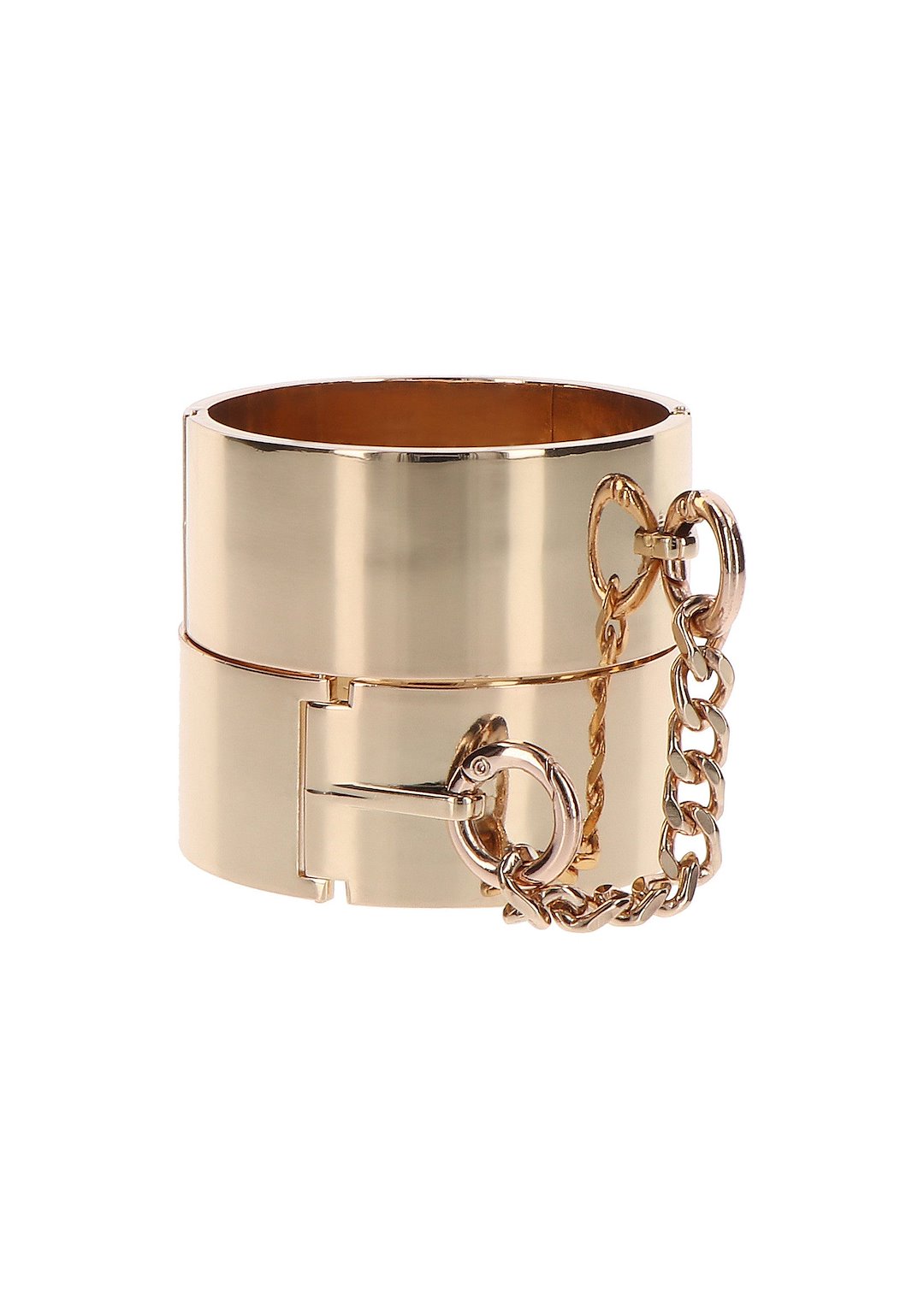 Slave Wrist Cuffs — zdjęcie 8