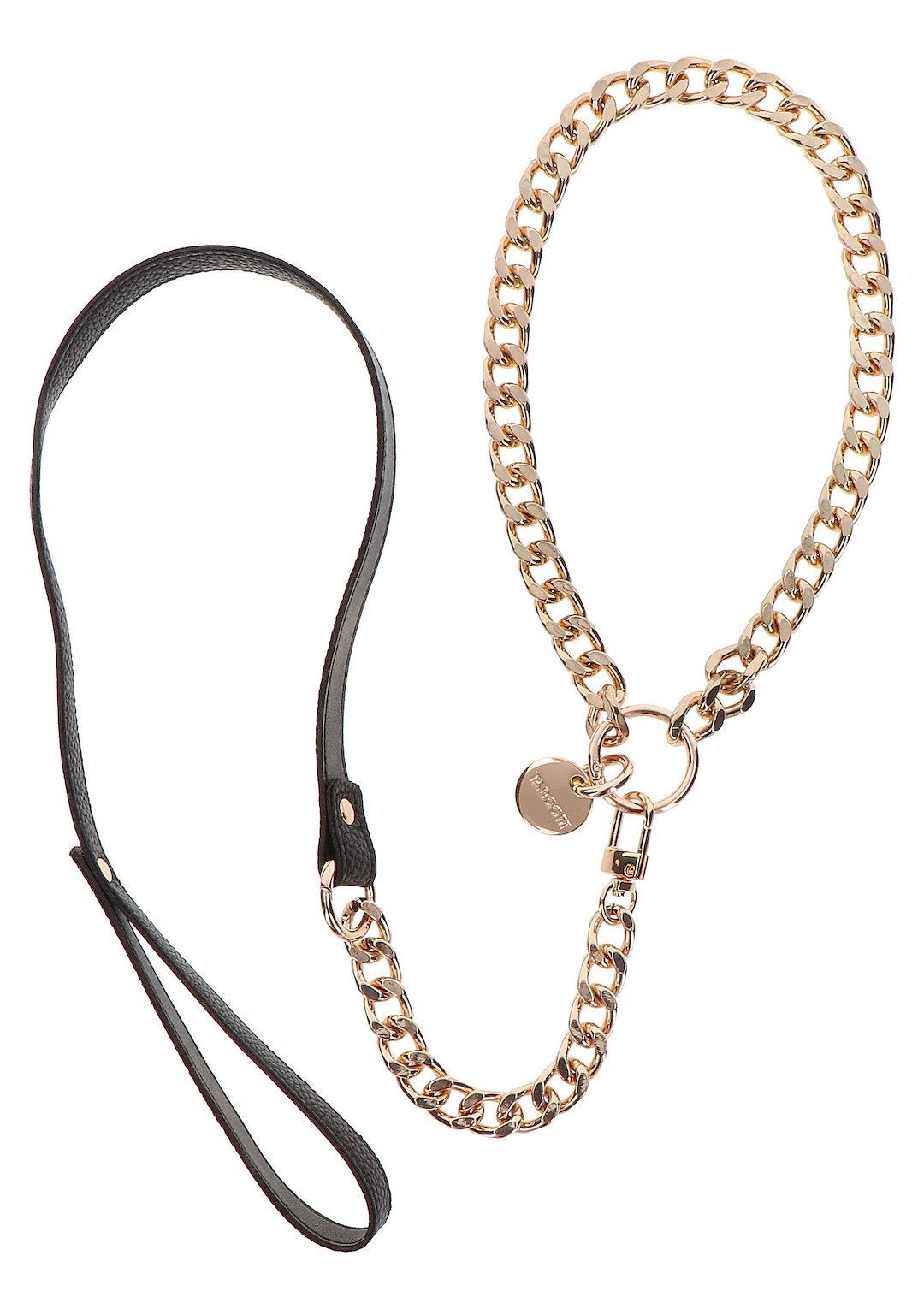 Statement Collar and leash — zdjęcie 10