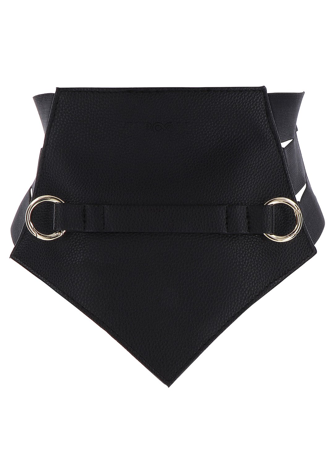Bondage Couture Belt — zdjęcie 7