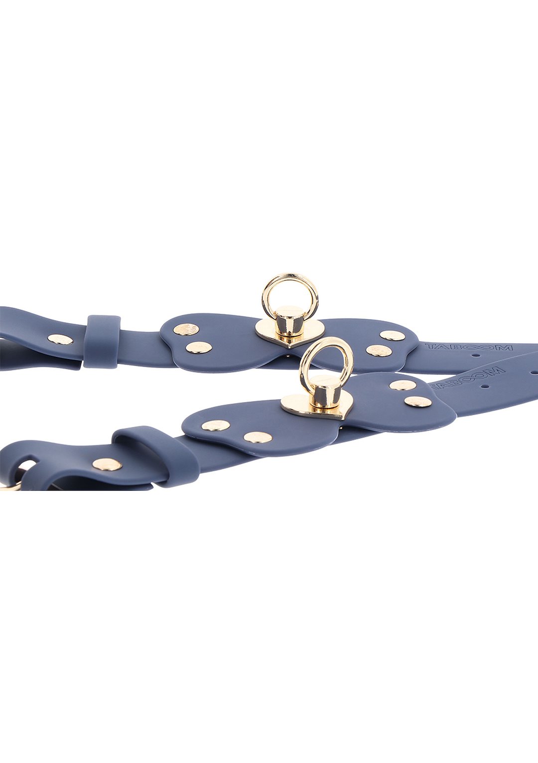 Silicone Ankle Cuff Set — zdjęcie 7