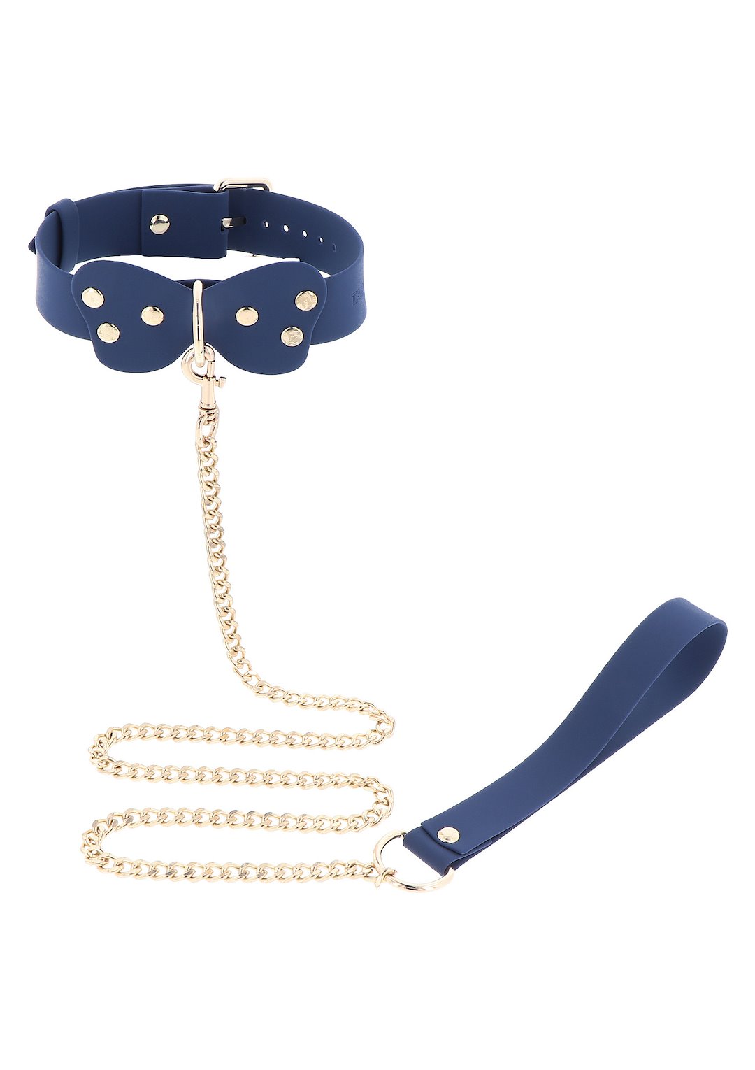 Silicone Collar and Leash — zdjęcie 7