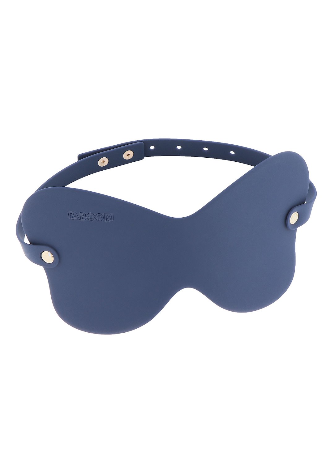 Silicone Blindfold — zdjęcie 7