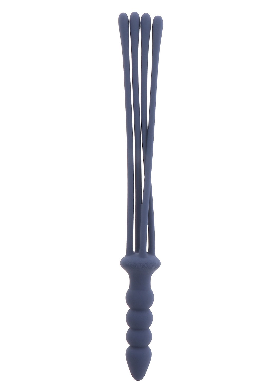 Silicone Whip and Plug — zdjęcie 7