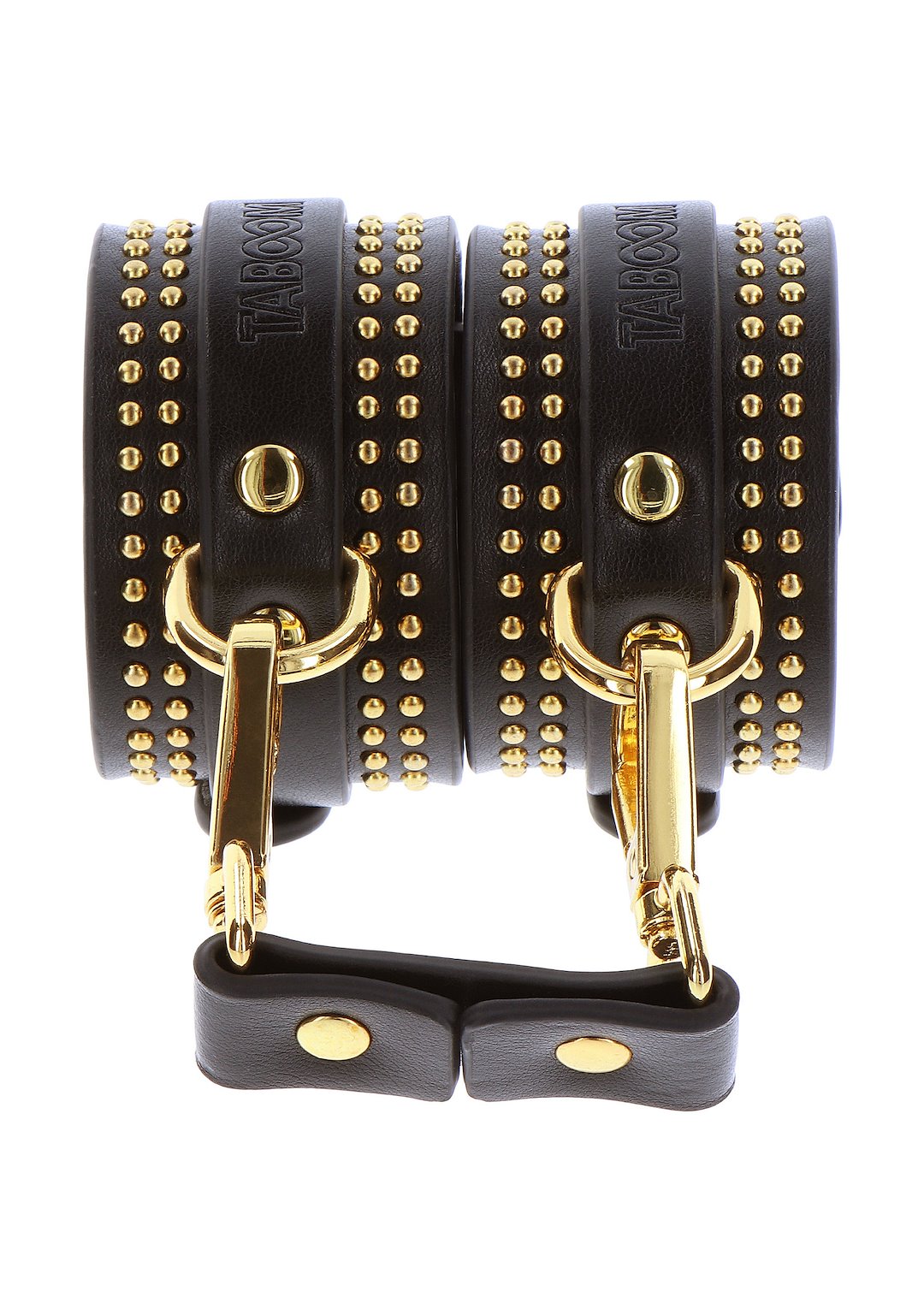 Taboom Vogue Studded Wrist Cuffs Set — zdjęcie 7