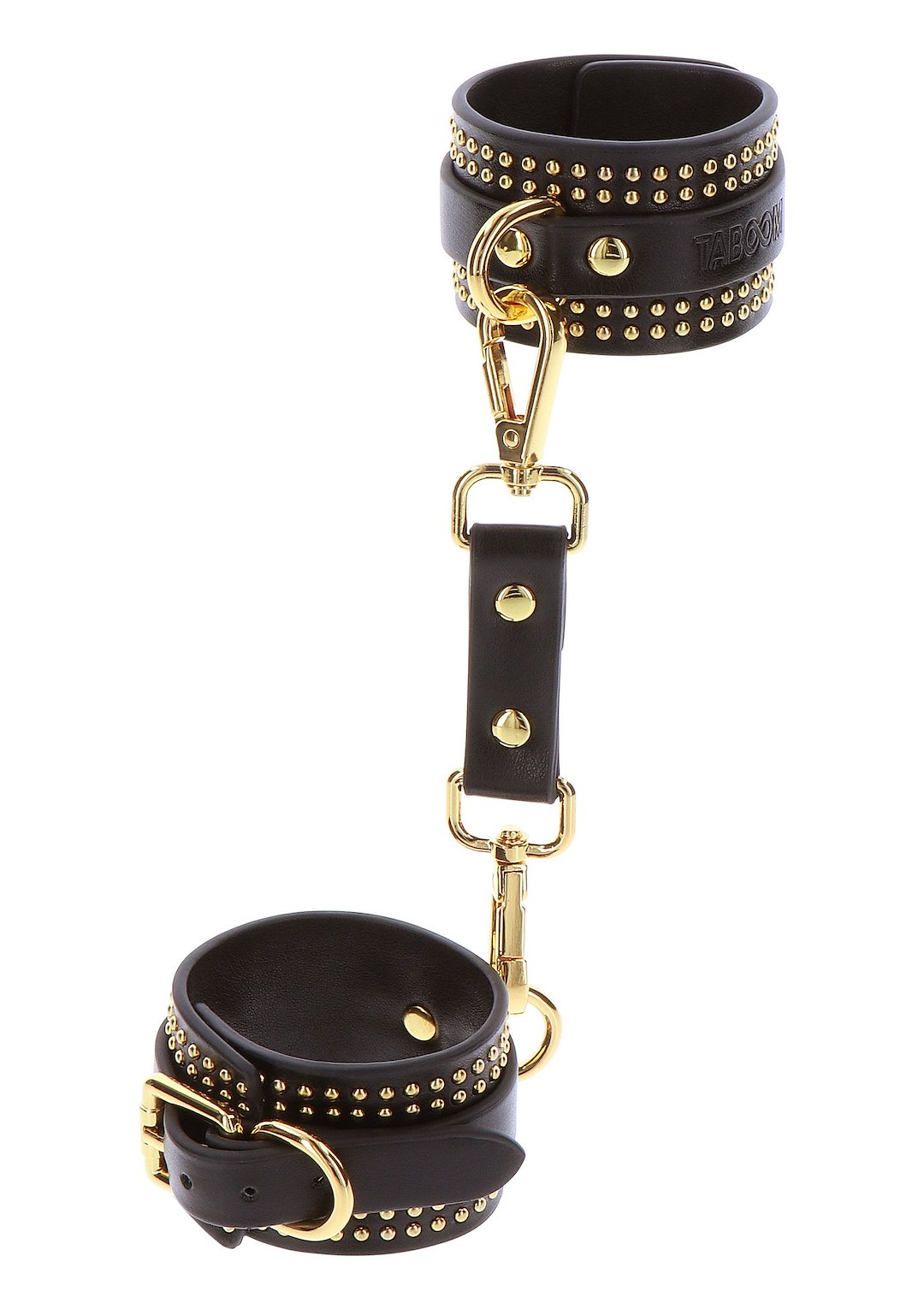 Studded Ankle Cuffs Set — zdjęcie 7