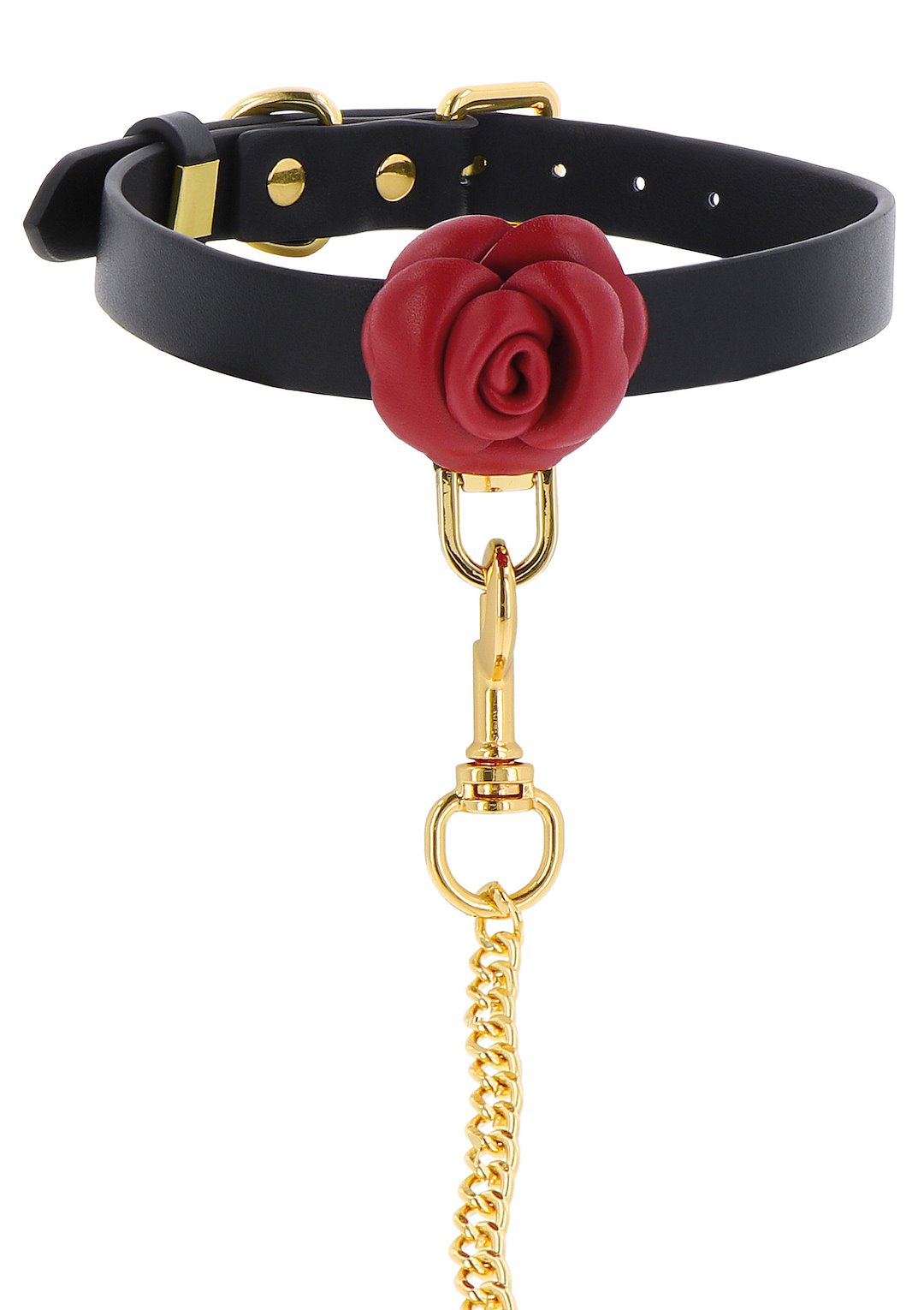 Wild Roses Collar & Leash — zdjęcie 7