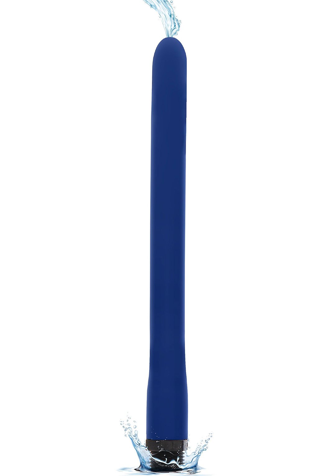 The Streamer Anal Douche 23cm — zdjęcie 8