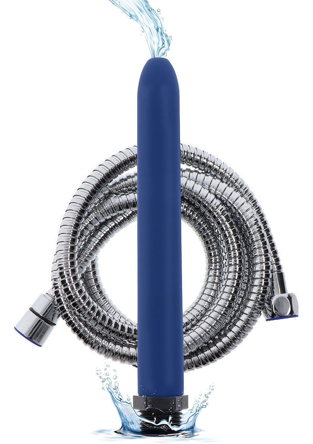 The Cleaner Shower Set 15 cm — zdjęcie 8