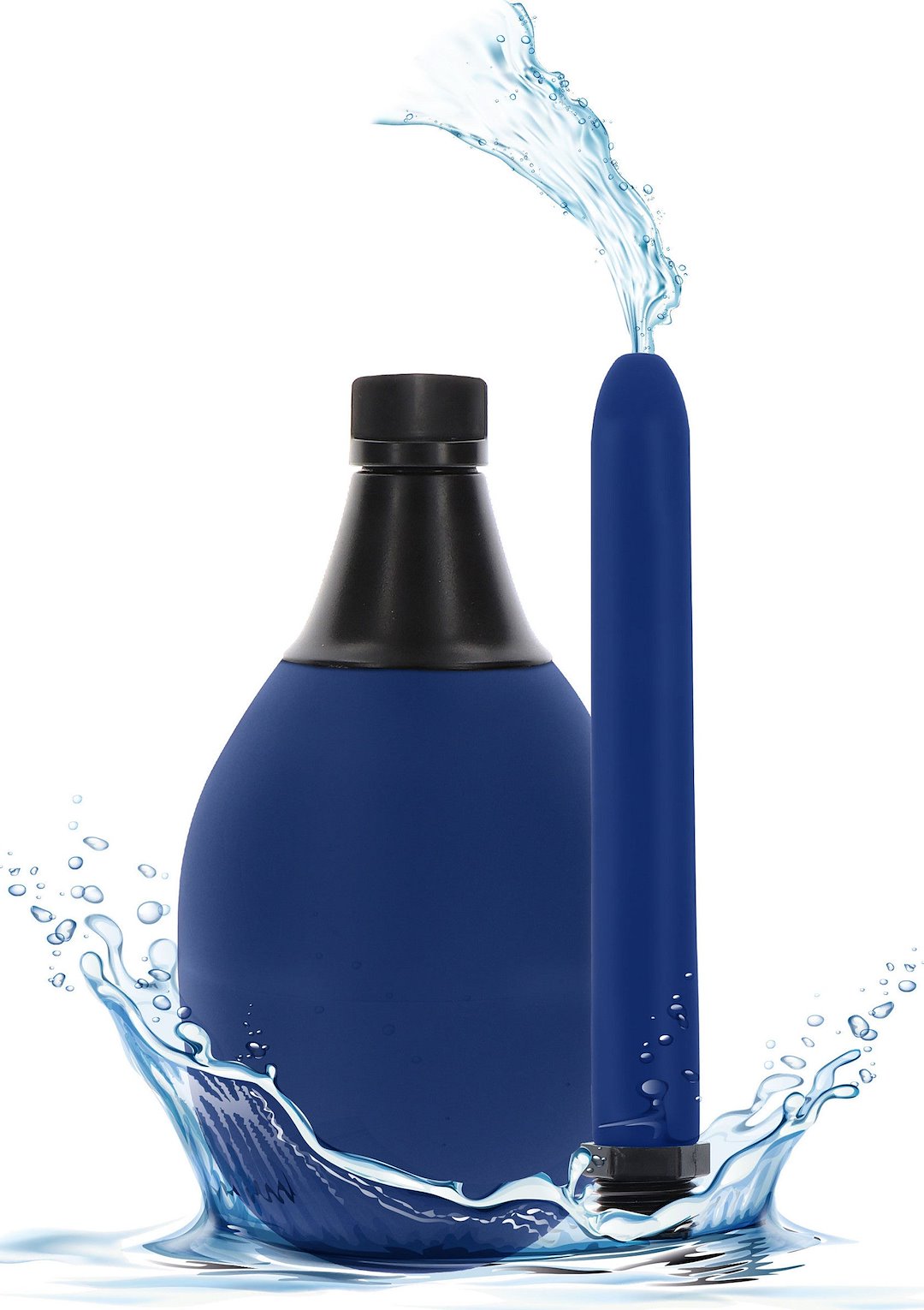 Reservoir 475ml Anal Douche — zdjęcie 8