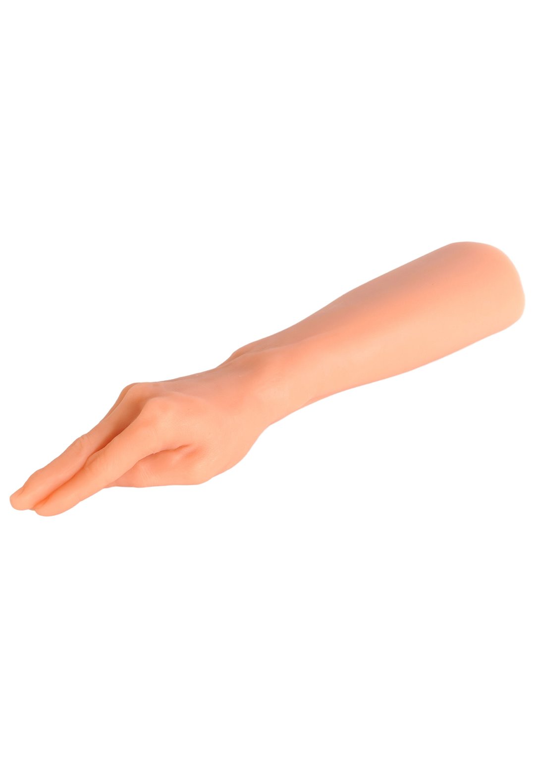 The Hand — zdjęcie 8