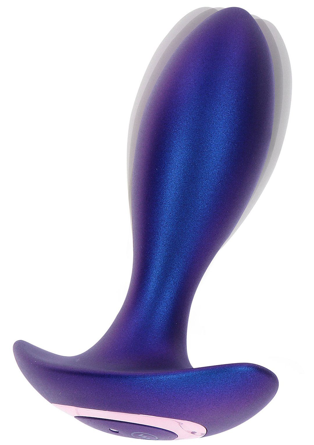 ToyJoy Buttocks The Brave Vibrating Anal Plug — zdjęcie 8