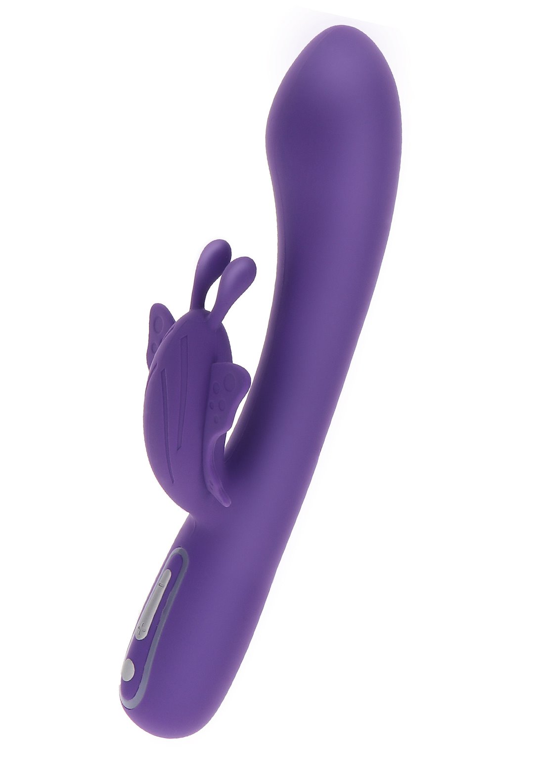 ToyJoy Love Rabbit Fabulous Butterfly Vibrator — zdjęcie 8