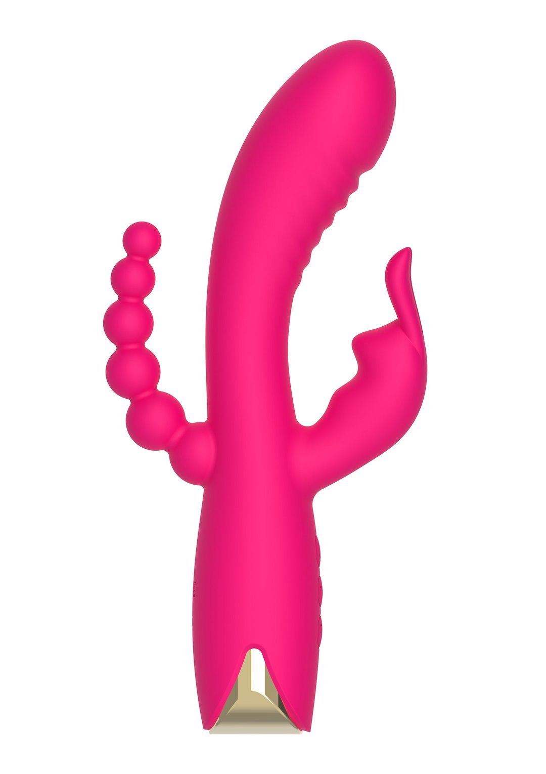 ToyJoy Designer Edition Aphrodite Triple Vibrator — zdjęcie 10