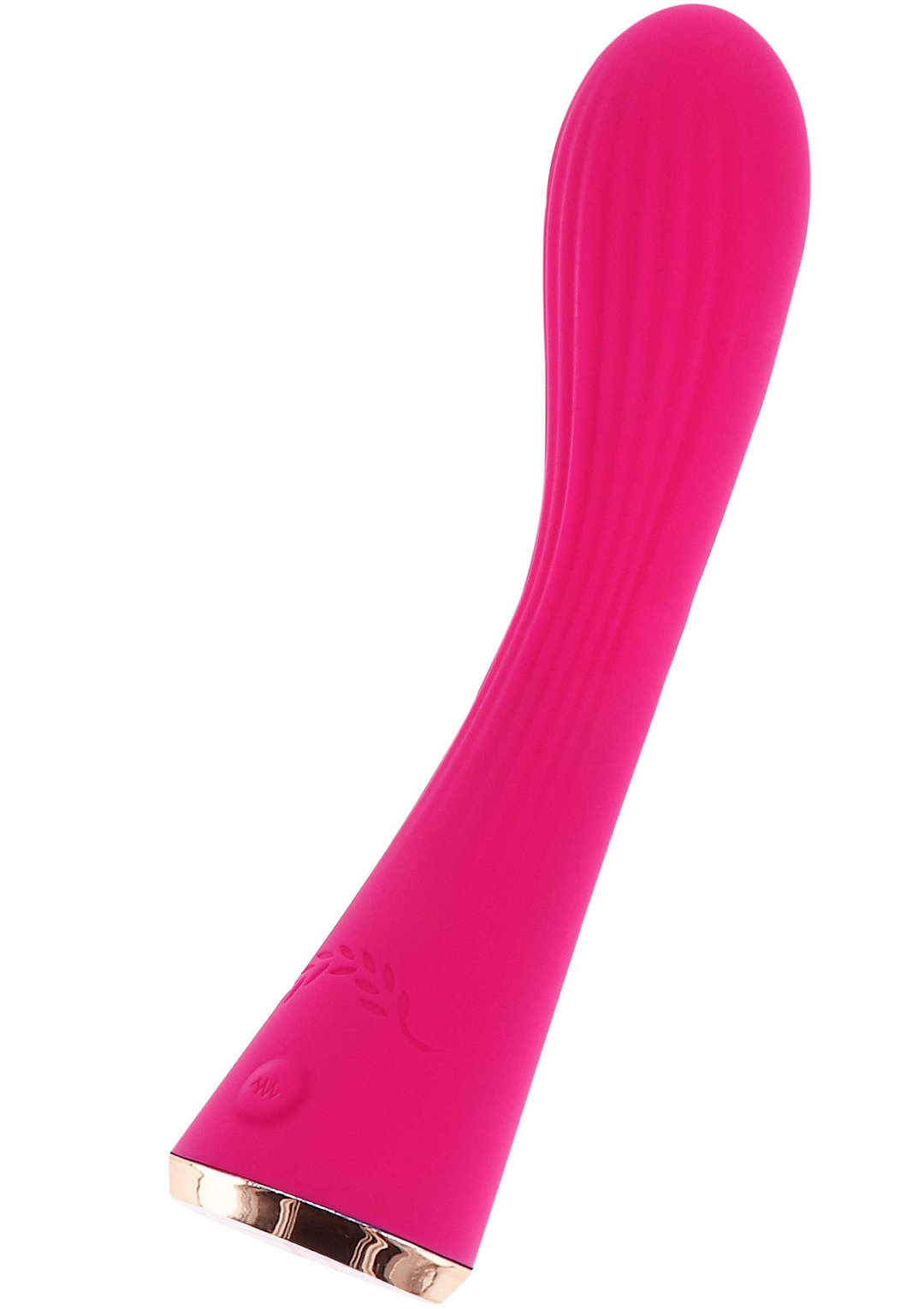 ToyJoy Ivy Rose Vibrator — zdjęcie 8