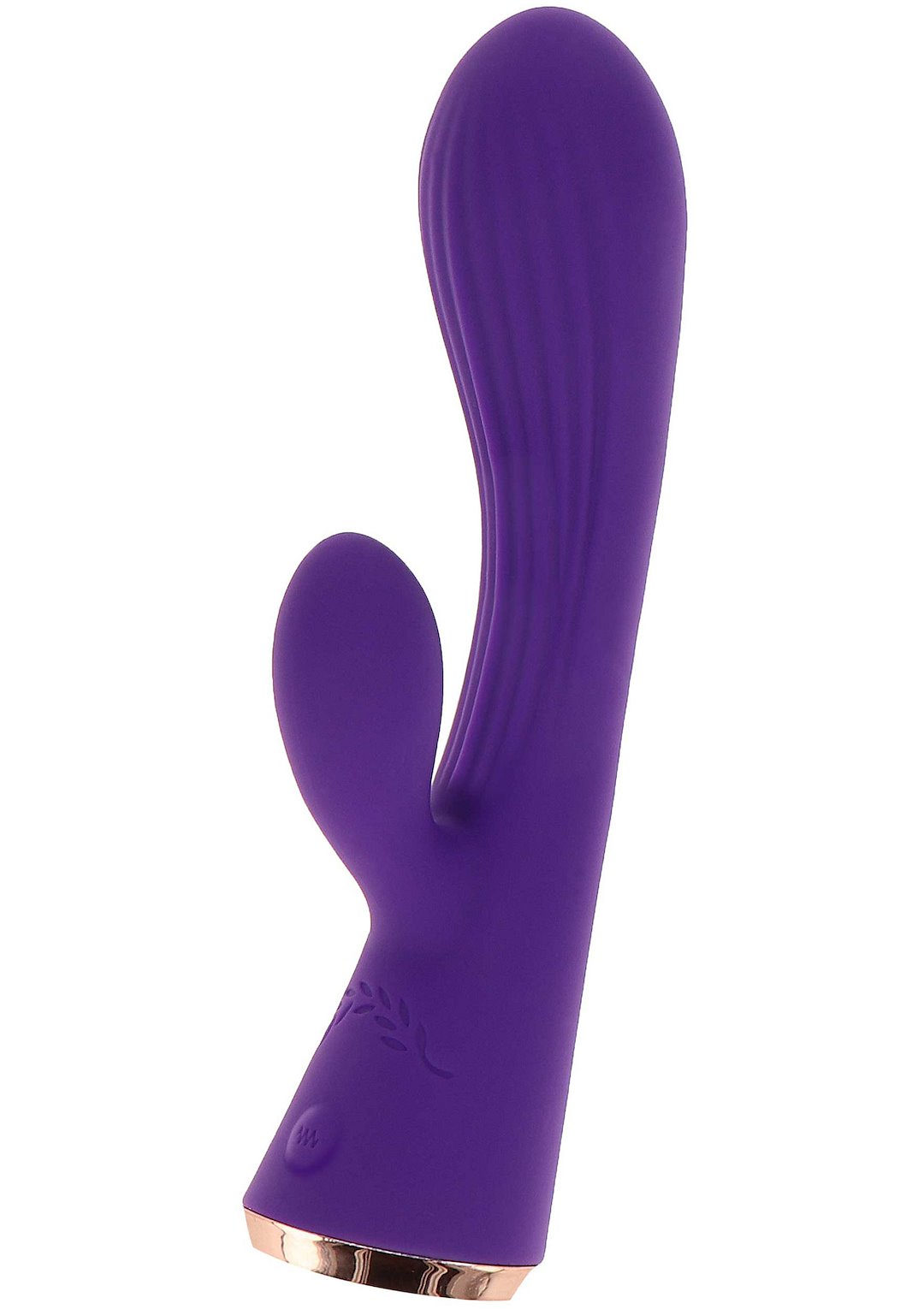 ToyJoy Ivy Iris Rabbit Vibrator — zdjęcie 8