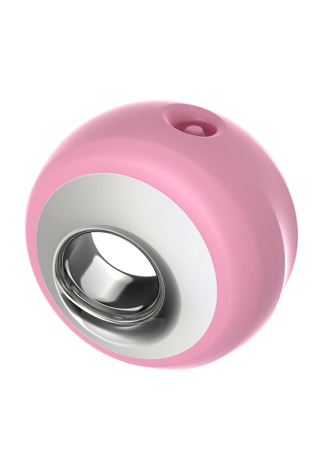 ToyJoy Urban VERVE - Pulsating Clitoral Stimulator — zdjęcie 8