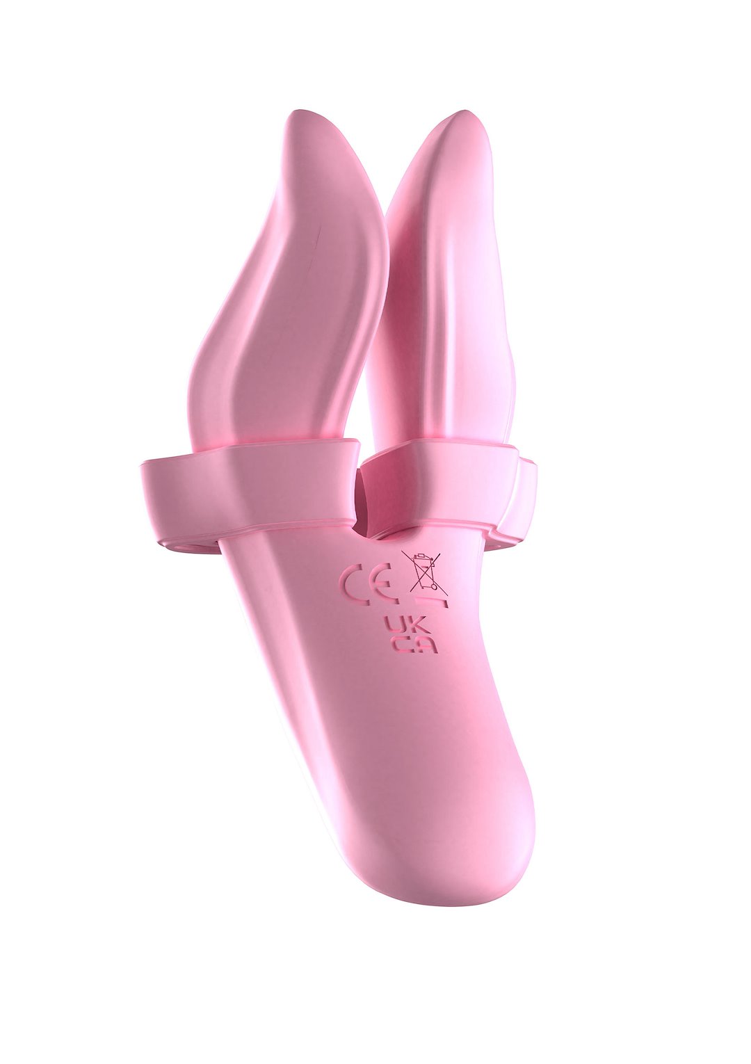 ToyJoy Urban BLOOM - Erogenous Zone Stimulator — zdjęcie 8