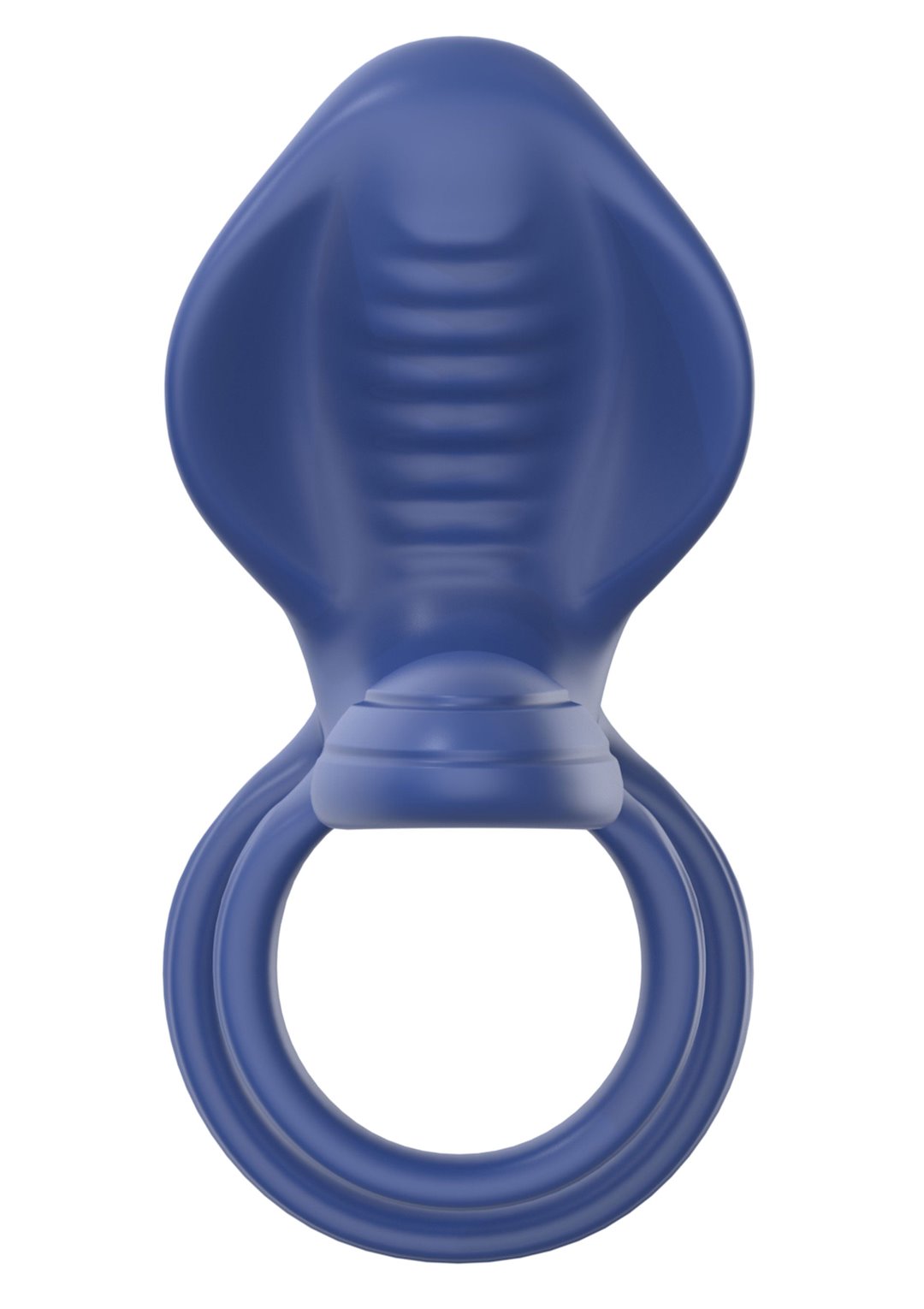 Couples Slimline Vibrator Ring — zdjęcie 9