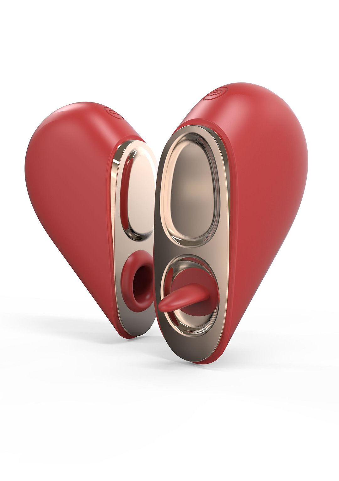 Heartbreaker 2-in-1 Stimulator — zdjęcie 8