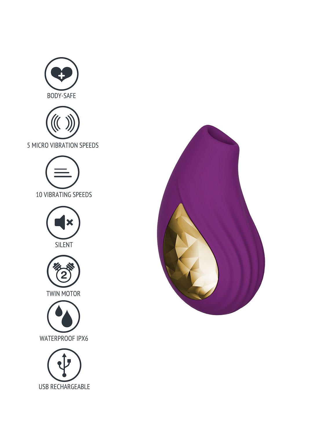 Divine Love Stimulator — zdjęcie 8