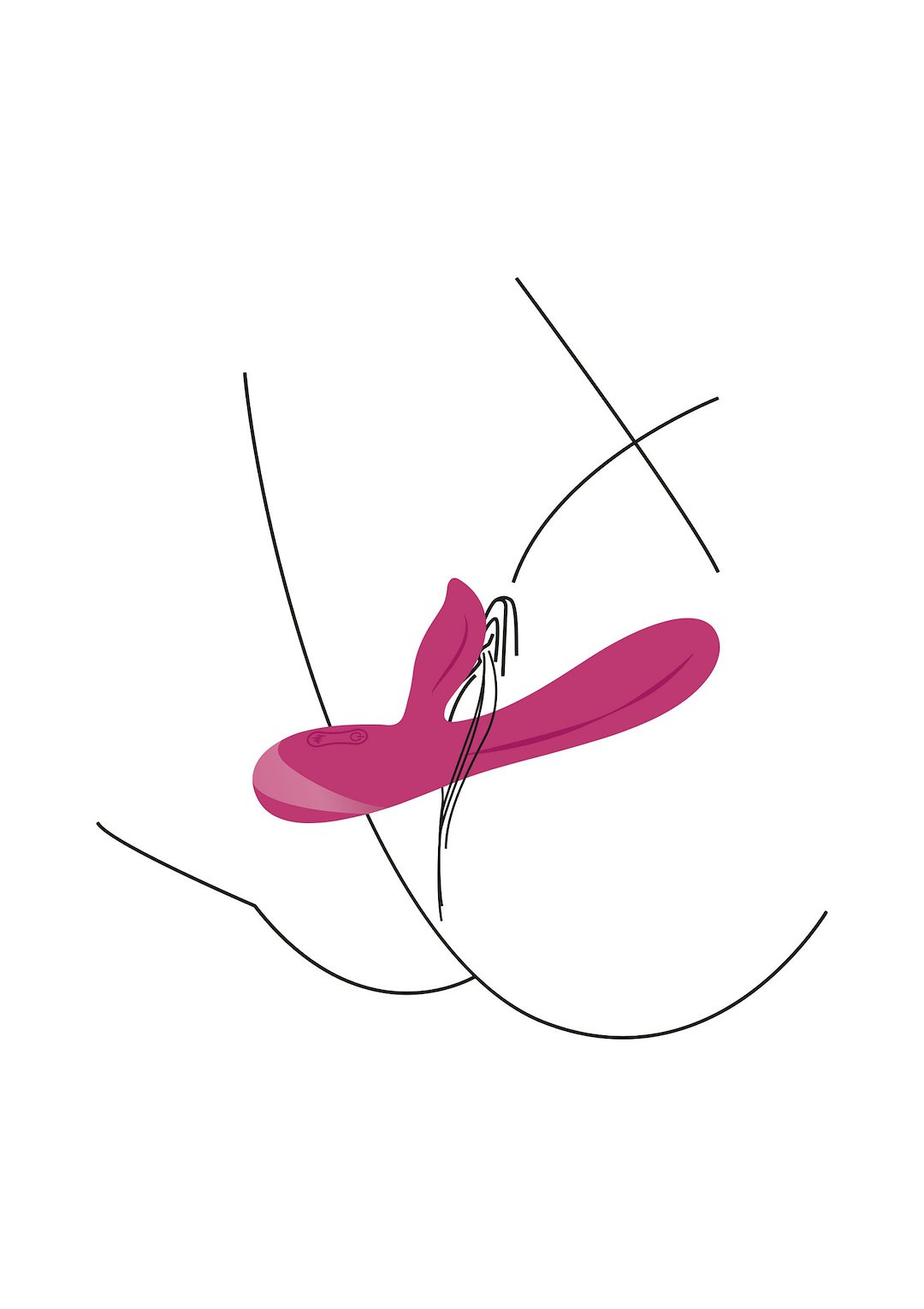 Endless Love Vibrator — zdjęcie 8