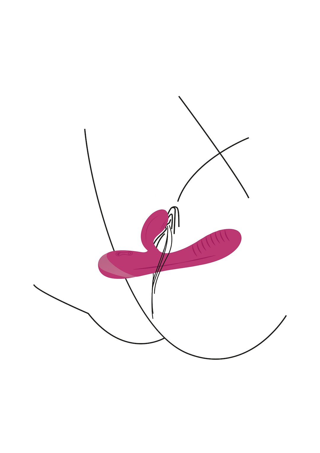 Forever Love Vibrator — zdjęcie 8