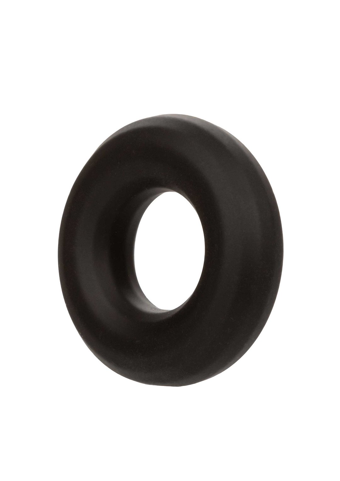CalExotics Alpha Liquid Silicone Prolong Medium Ring — zdjęcie 8
