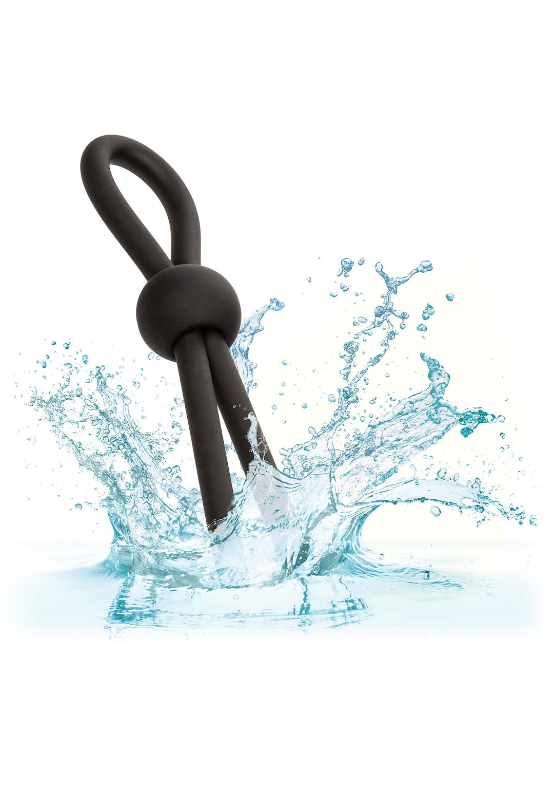 CalExotics Alpha Liquid Silicone Lasso — zdjęcie 8