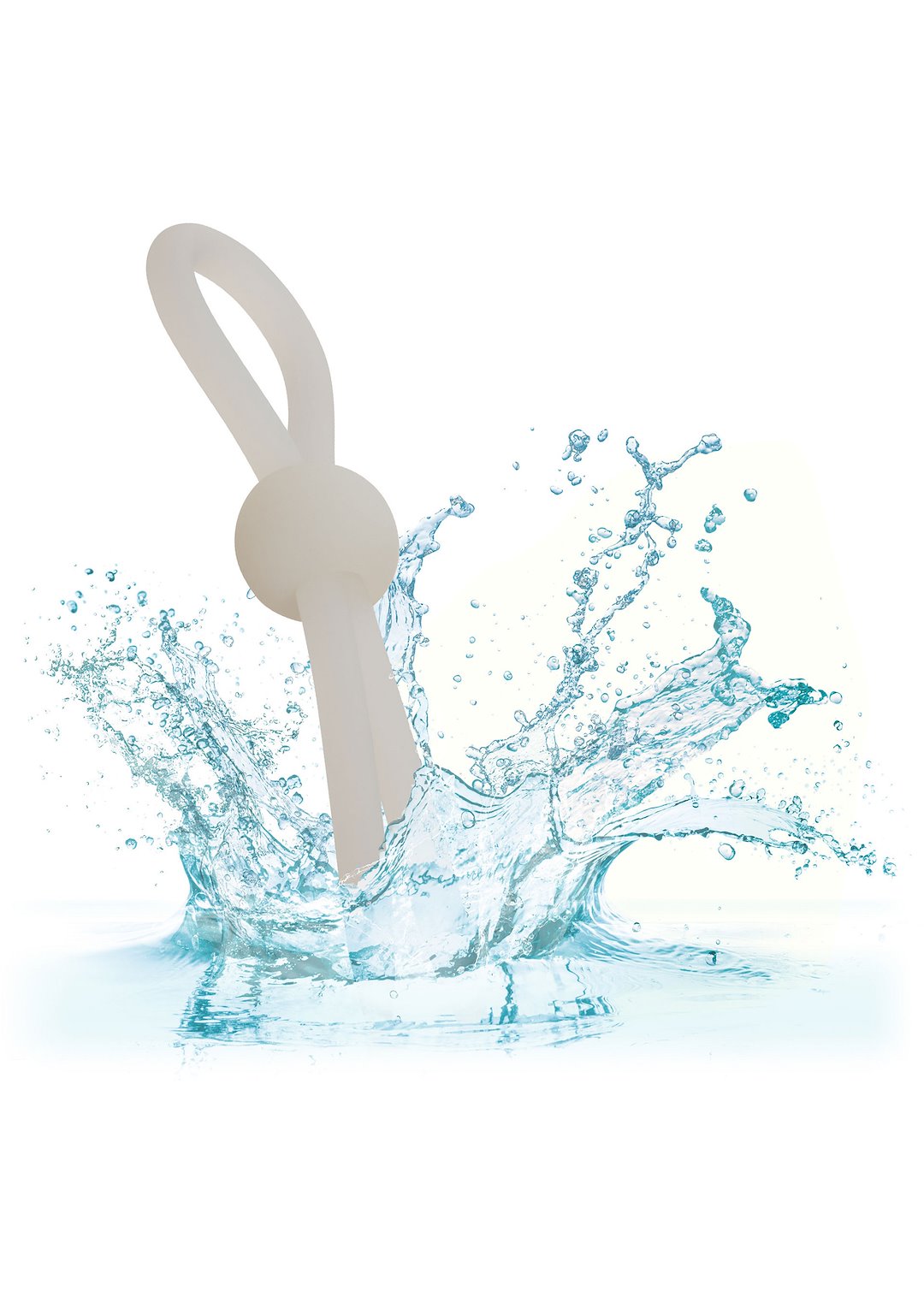 CalExotics Alpha Liquid Silicone Lasso — zdjęcie 8