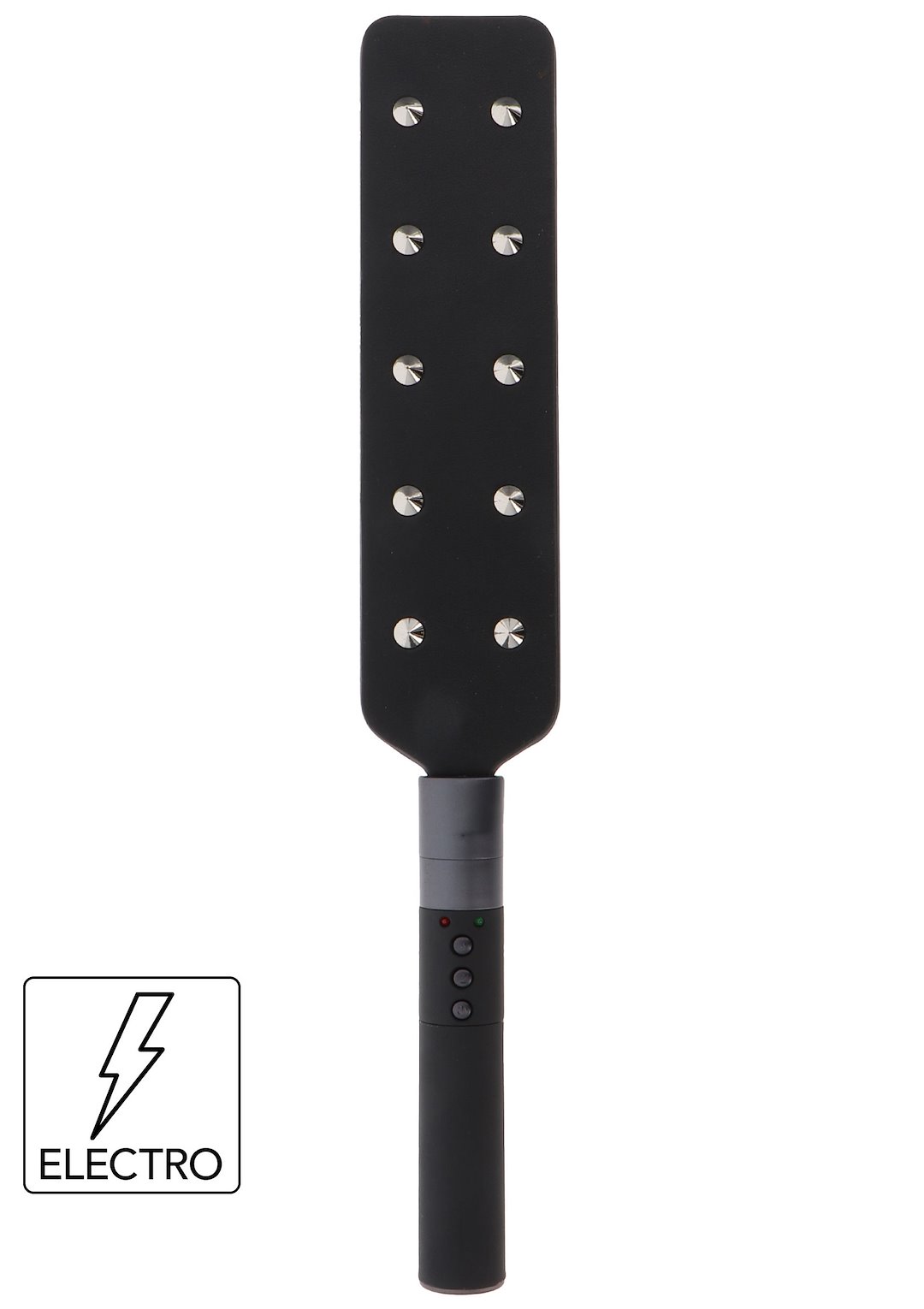 Electro Shock Paddle — zdjęcie 8