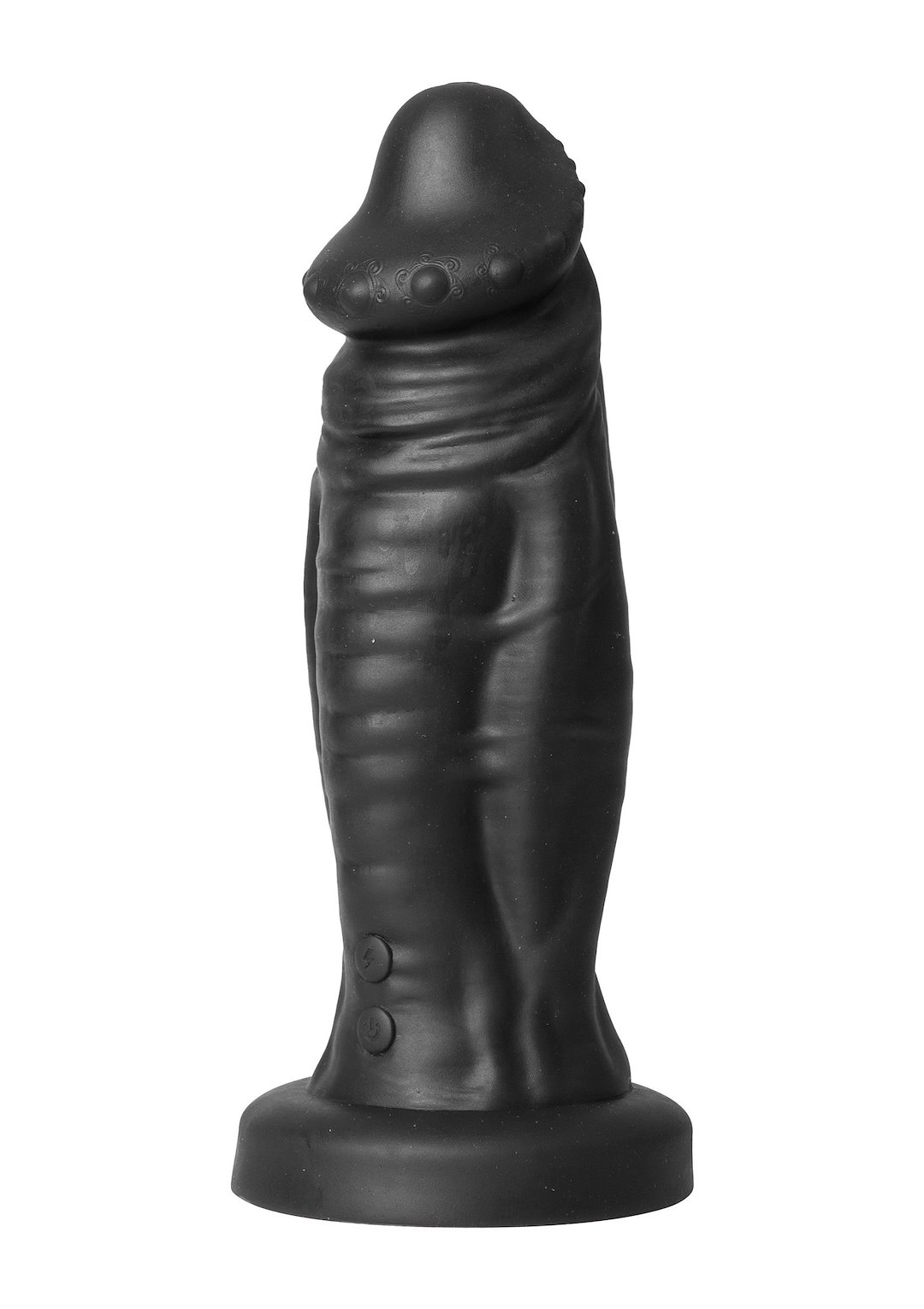 Devil Monster Dildo — zdjęcie 8
