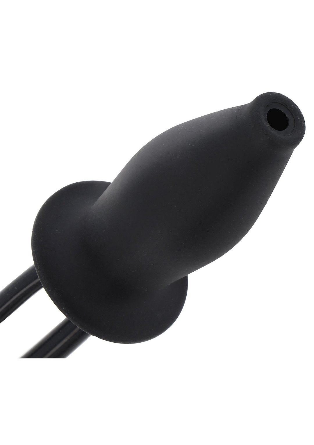 Inflatable Lubricating Plug — zdjęcie 8