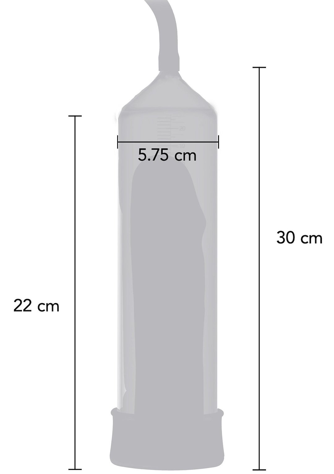 Advanced Penis Pump — zdjęcie 8