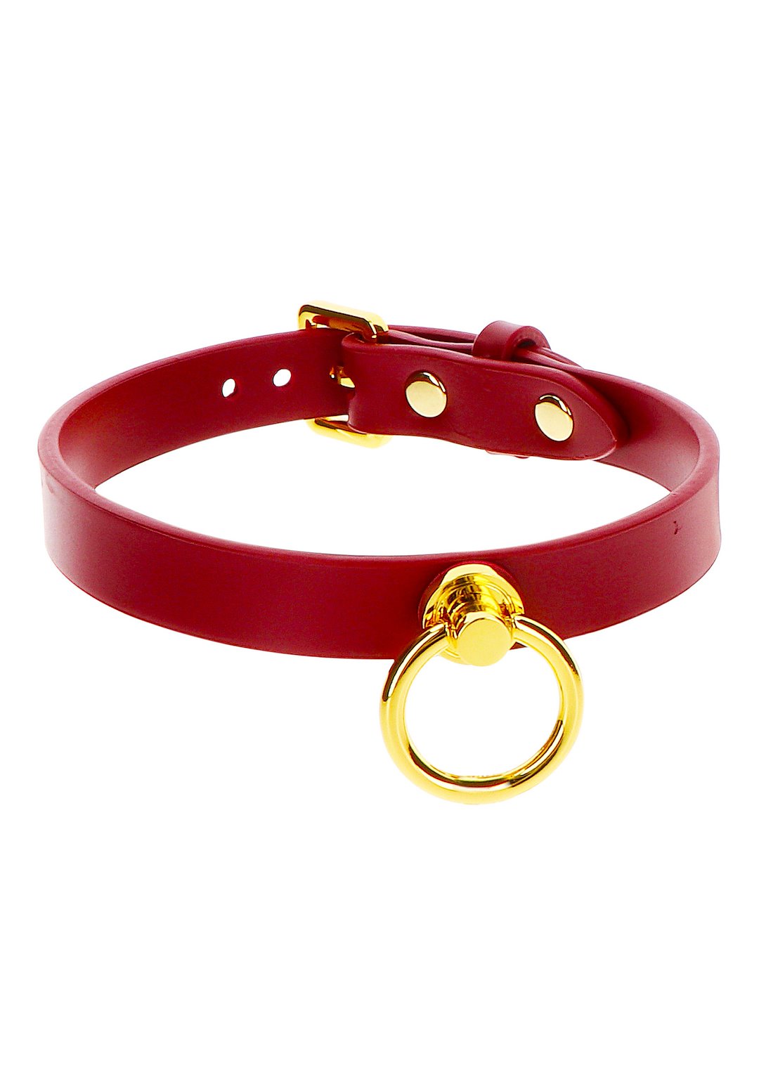 O-Ring Collar — zdjęcie 8