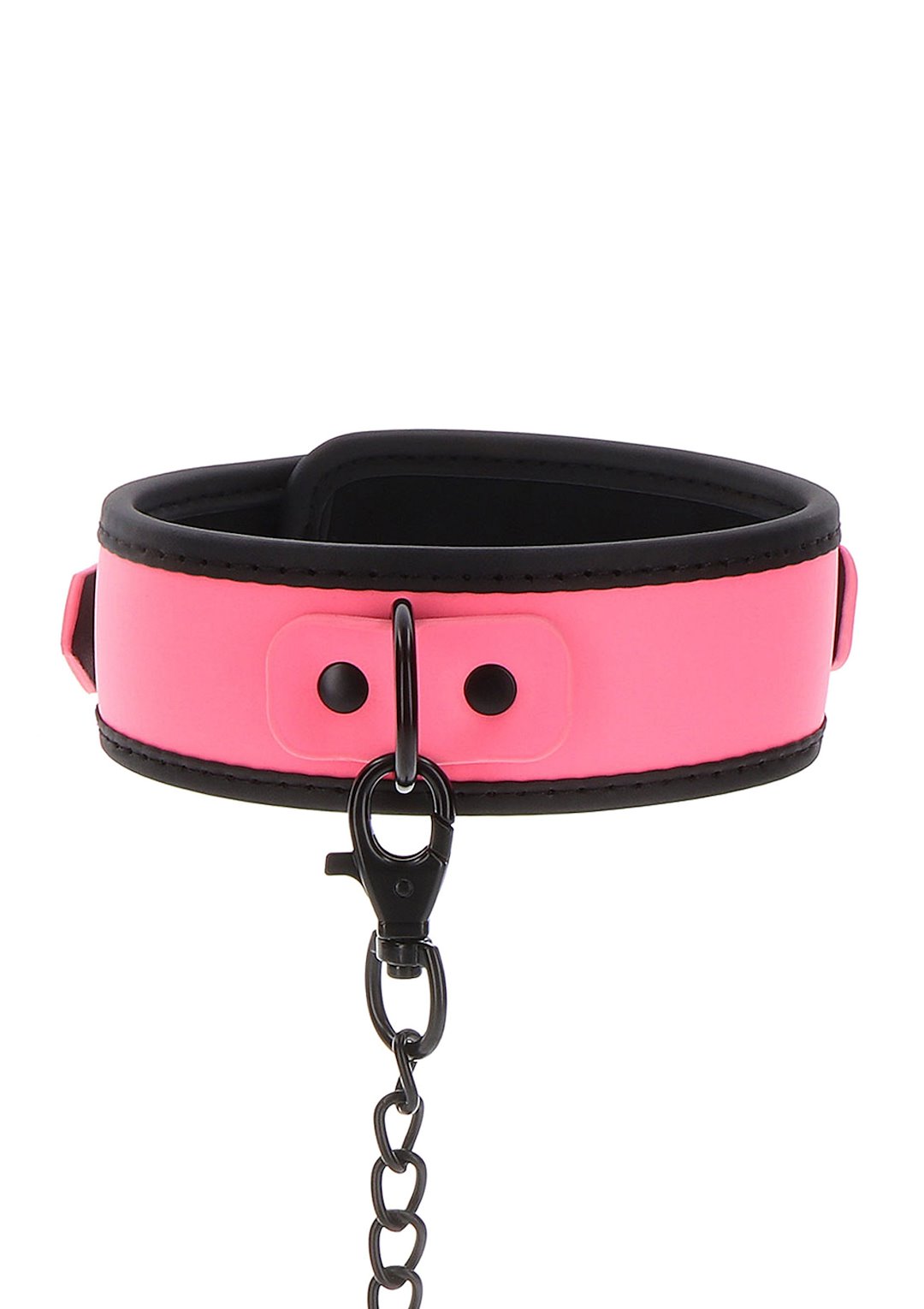 Taboom Glow In the Dark Collar and Chain Leash — zdjęcie 8